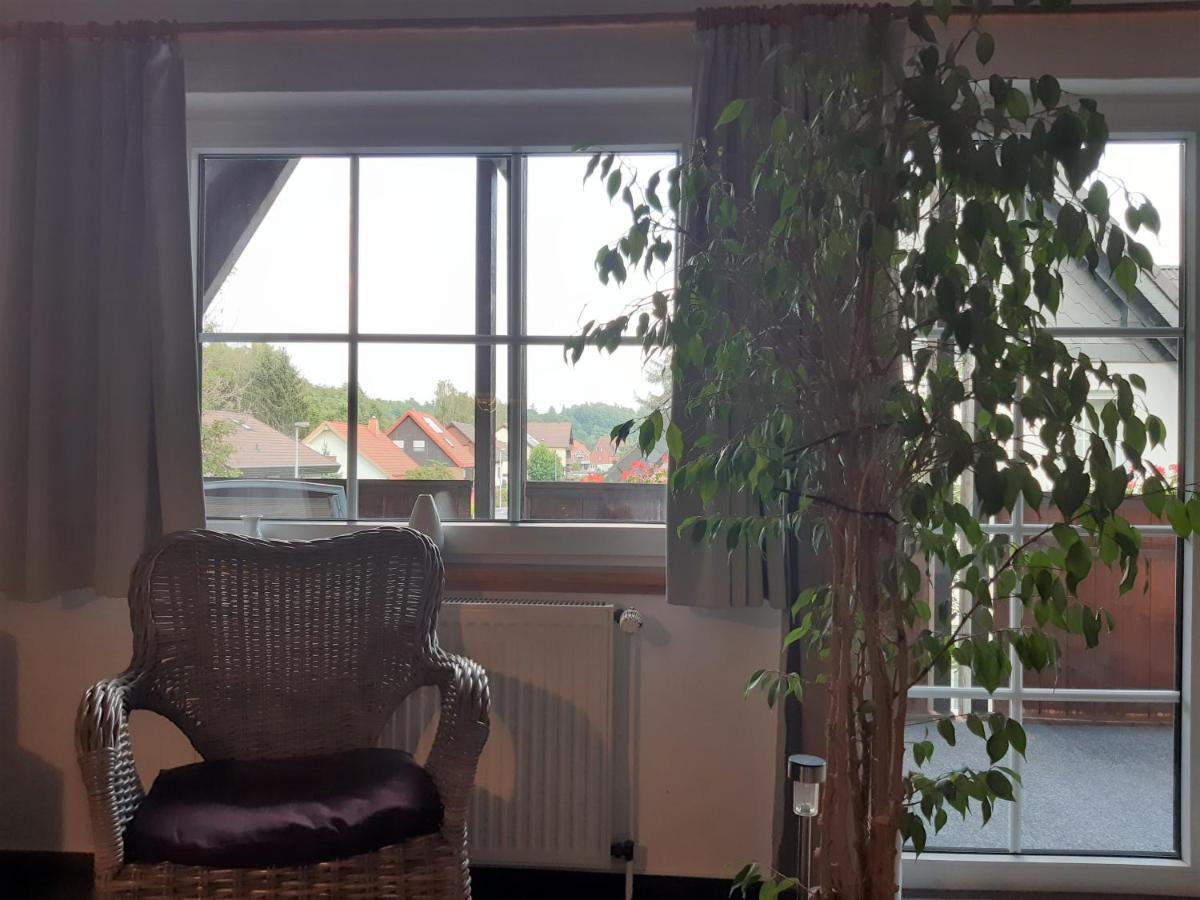 Ferienwohnungen Stricker Harz Walkenried 外观 照片
