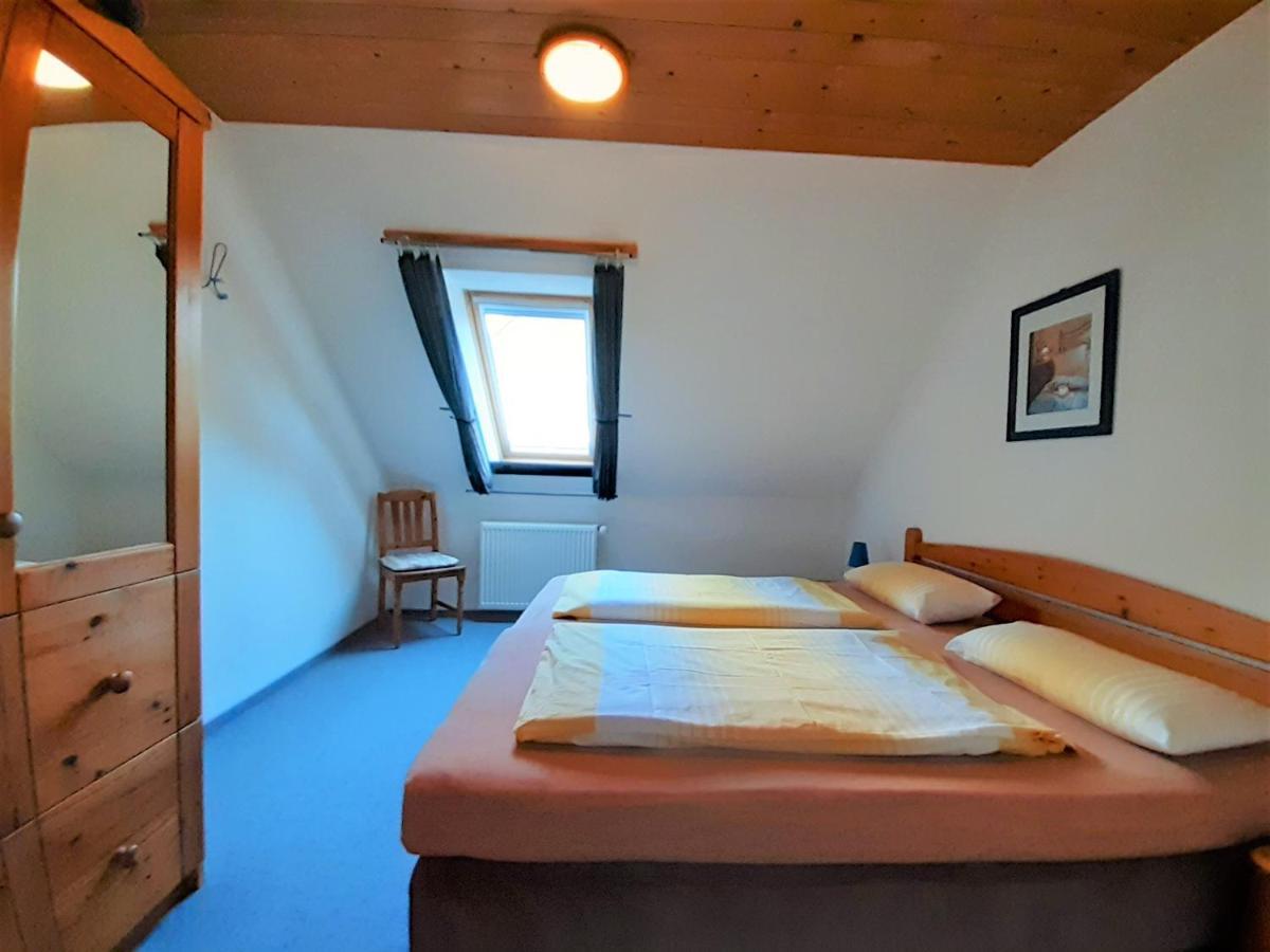 Ferienwohnungen Stricker Harz Walkenried 外观 照片