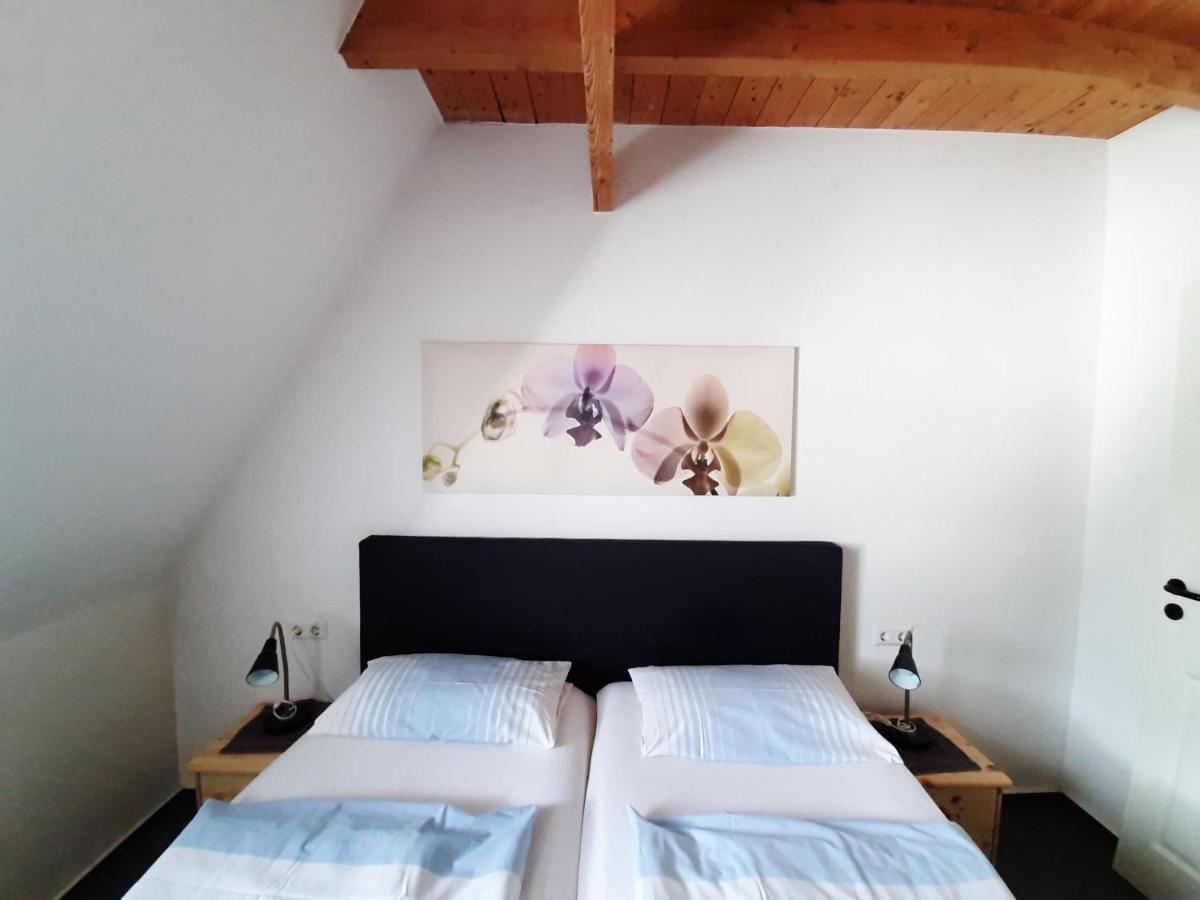 Ferienwohnungen Stricker Harz Walkenried 外观 照片