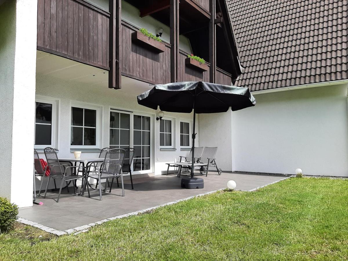 Ferienwohnungen Stricker Harz Walkenried 外观 照片