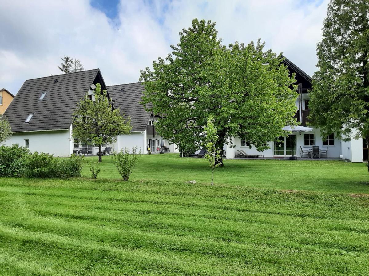 Ferienwohnungen Stricker Harz Walkenried 外观 照片