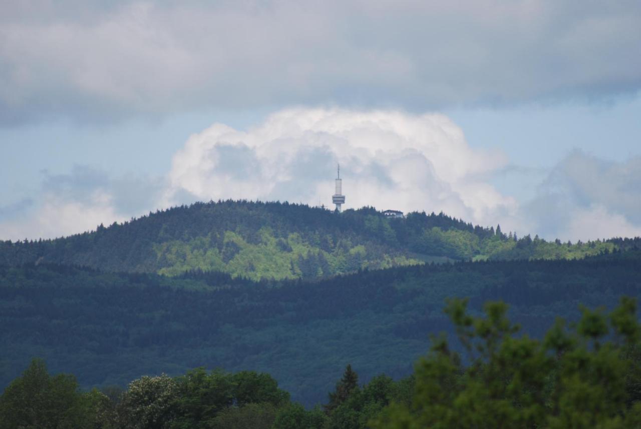 Ferienwohnungen Stricker Harz Walkenried 外观 照片