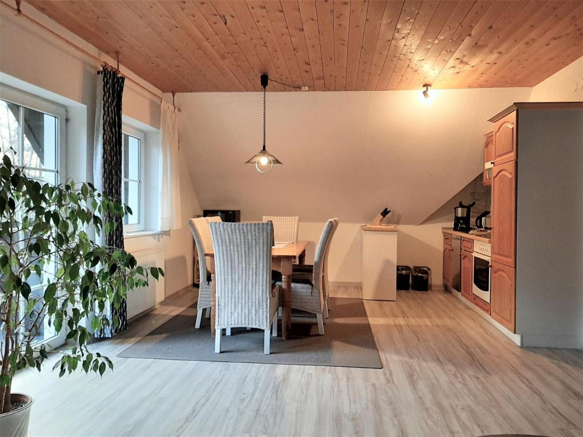 Ferienwohnungen Stricker Harz Walkenried 外观 照片