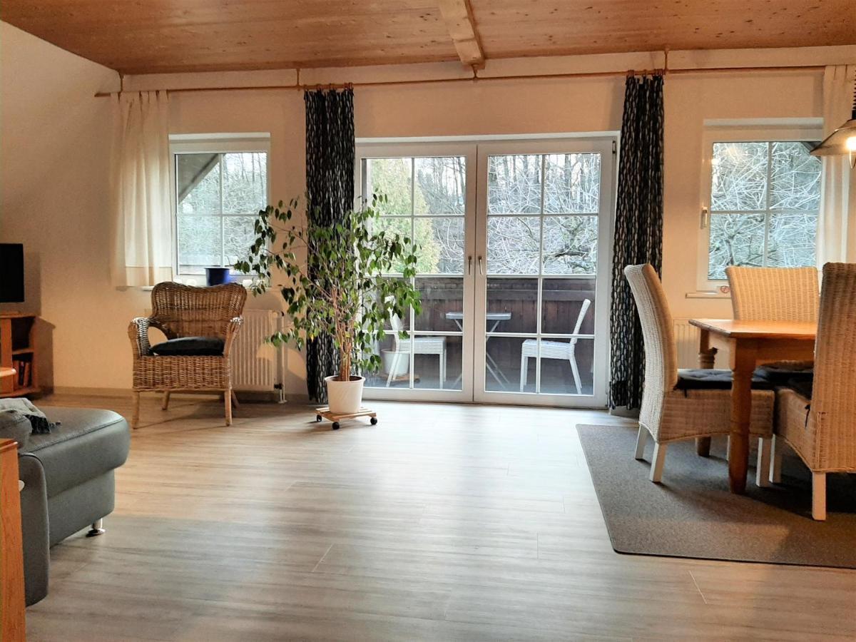 Ferienwohnungen Stricker Harz Walkenried 外观 照片