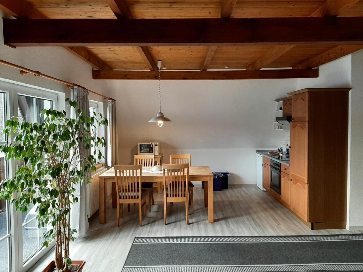 Ferienwohnungen Stricker Harz Walkenried 外观 照片