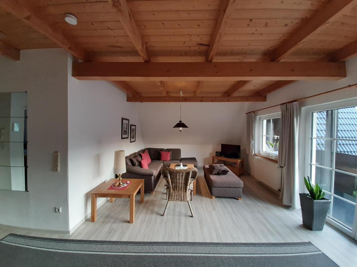 Ferienwohnungen Stricker Harz Walkenried 外观 照片