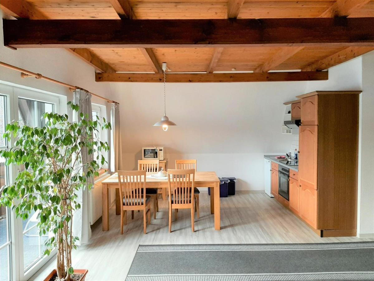 Ferienwohnungen Stricker Harz Walkenried 外观 照片