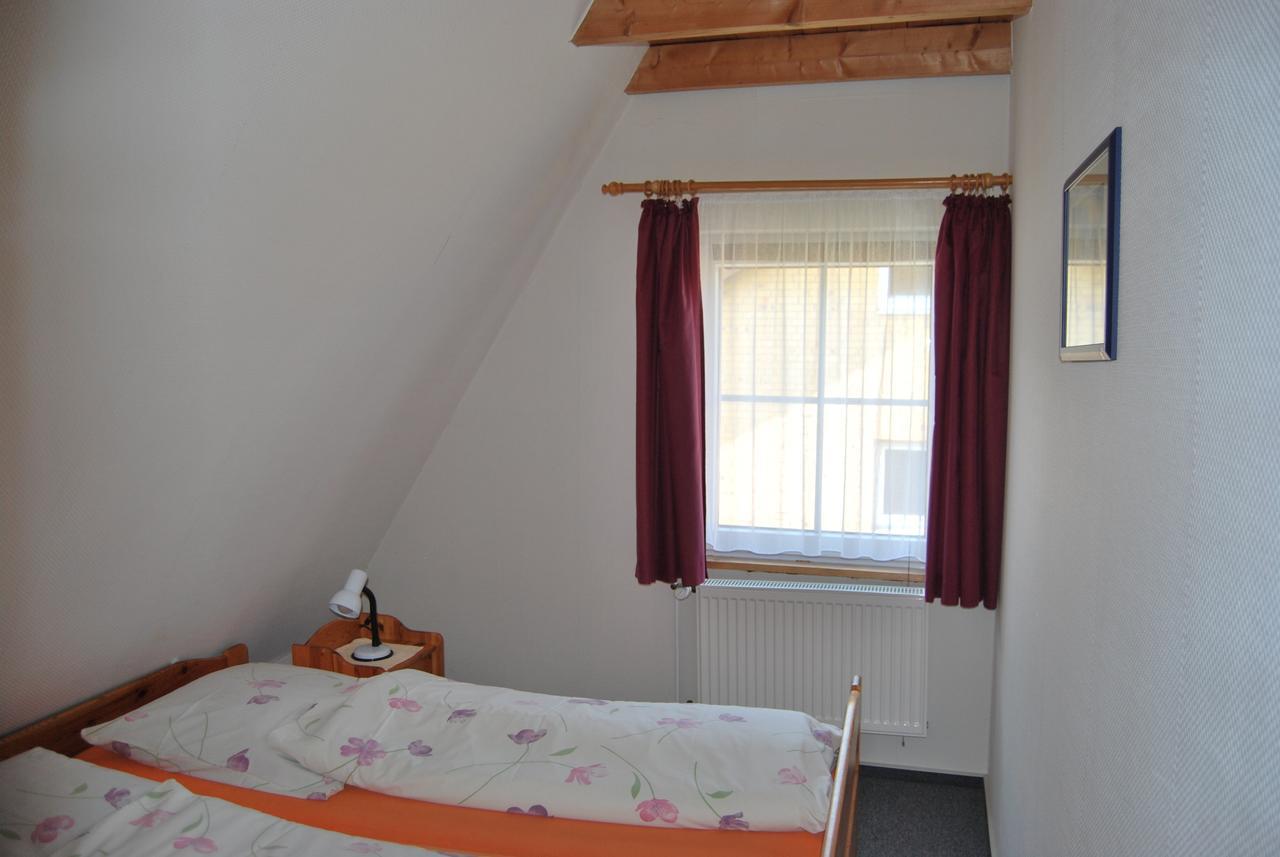Ferienwohnungen Stricker Harz Walkenried 外观 照片