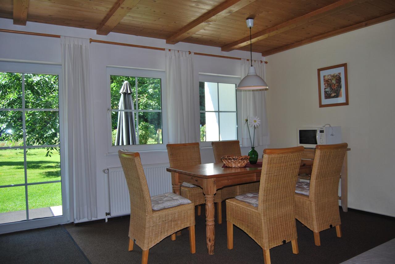 Ferienwohnungen Stricker Harz Walkenried 外观 照片