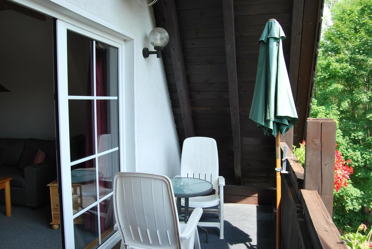Ferienwohnungen Stricker Harz Walkenried 外观 照片