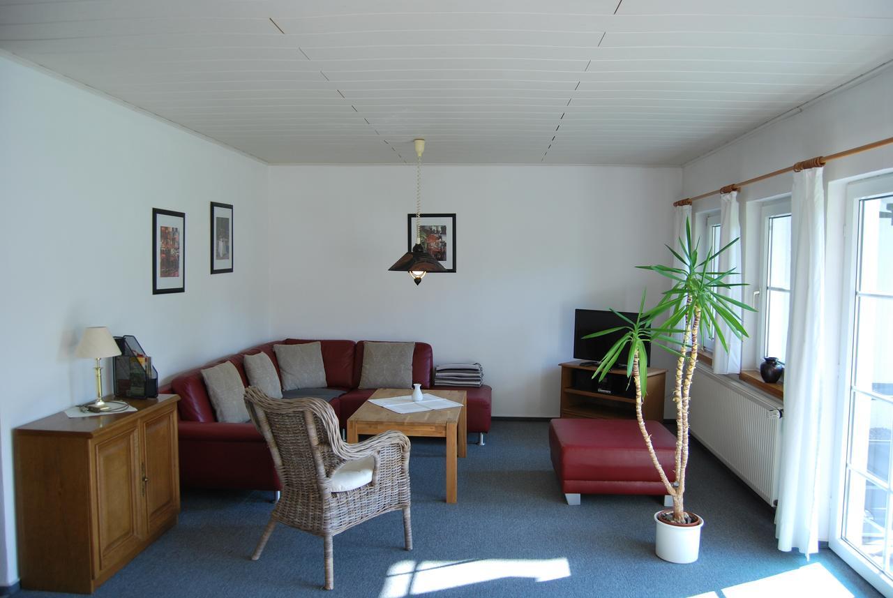 Ferienwohnungen Stricker Harz Walkenried 外观 照片