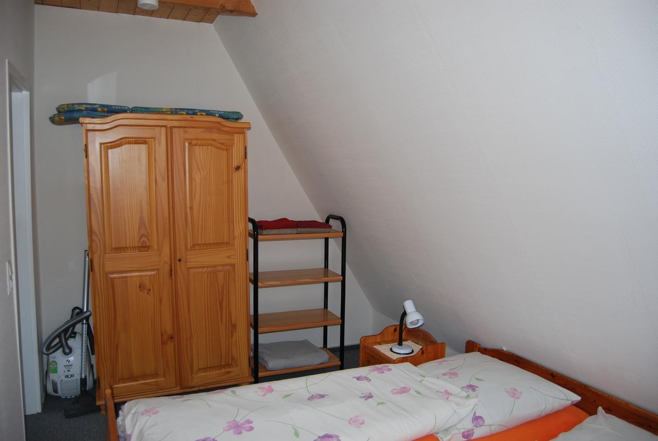 Ferienwohnungen Stricker Harz Walkenried 外观 照片