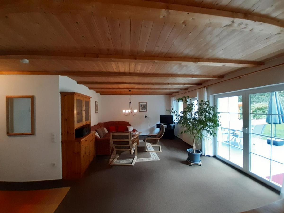 Ferienwohnungen Stricker Harz Walkenried 外观 照片
