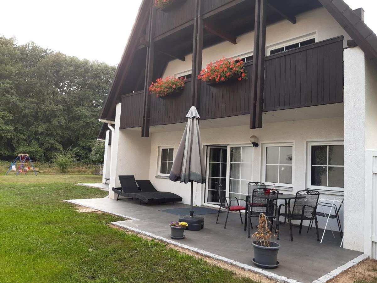 Ferienwohnungen Stricker Harz Walkenried 外观 照片