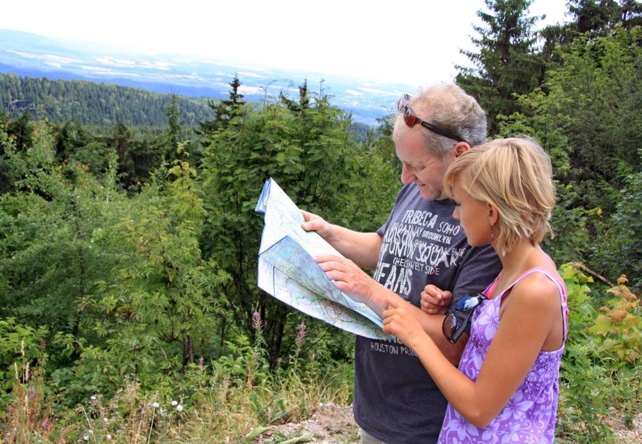 Ferienwohnungen Stricker Harz Walkenried 外观 照片
