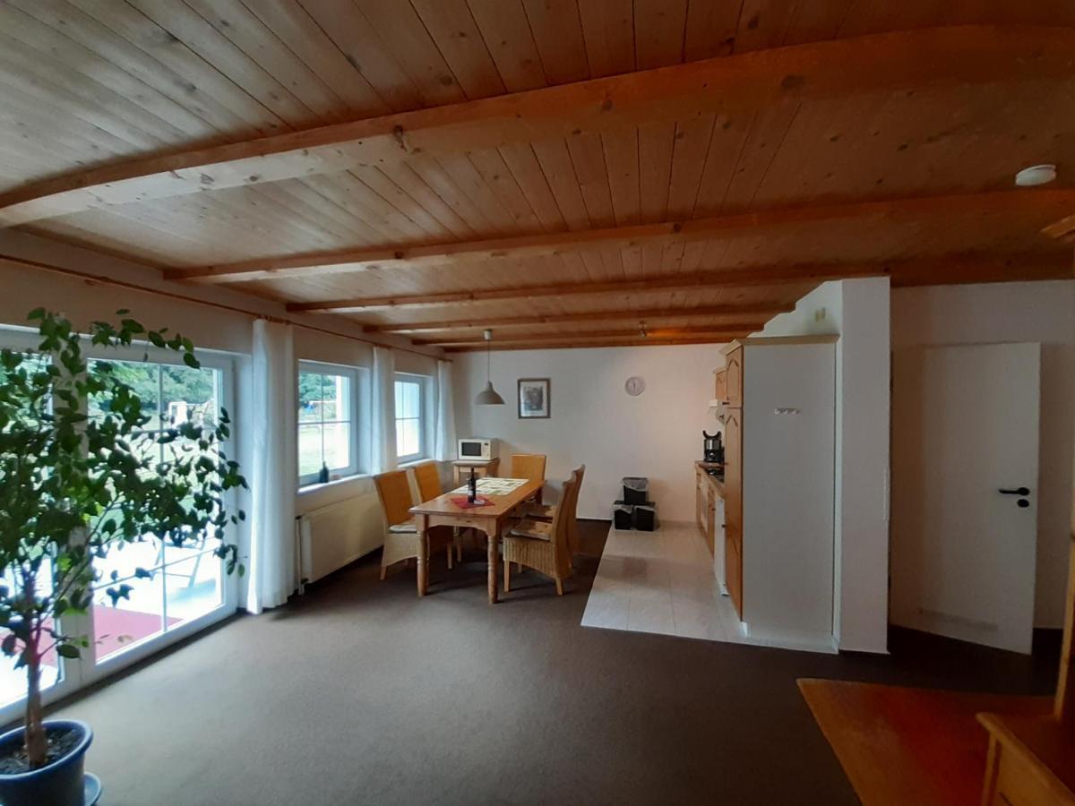 Ferienwohnungen Stricker Harz Walkenried 外观 照片